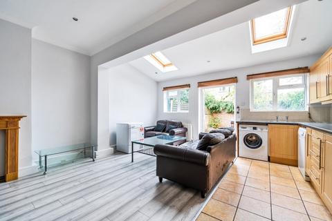 4 bedroom house to rent, Skelwith Road London W6