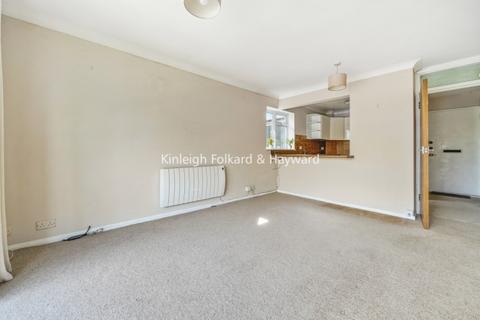 1 bedroom apartment to rent, Cadogan Close Beckenham BR3