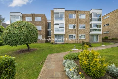 1 bedroom apartment to rent, Cadogan Close Beckenham BR3