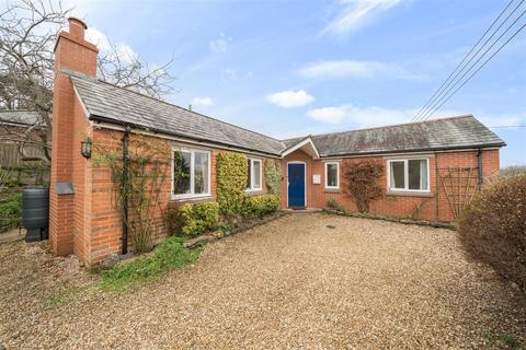 2 bedroom bungalow for sale, 3A Crock Lane, Bridport