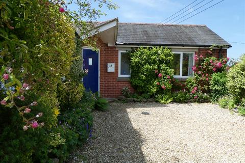 2 bedroom bungalow for sale, 3A Crock Lane, Bridport