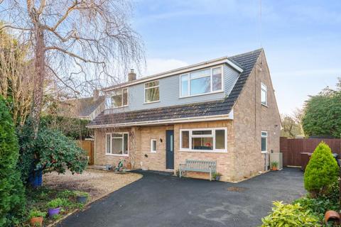 4 bedroom detached house to rent, Knowle Lane,  Weston-on-the-green,  OX25