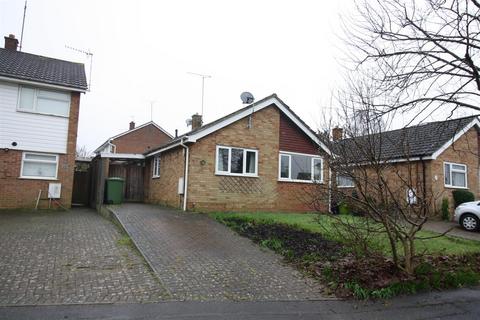 3 bedroom detached bungalow for sale, Melrose Avenue, Bletchley, Milton Keynes