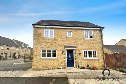 3 bedroom semi-detached house for sale, Fitzgerald Drive, Lancashire BB3