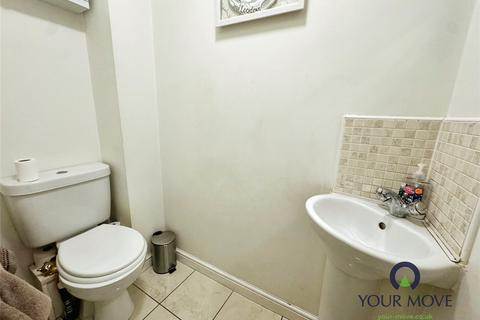 9 Fitzgerald Drive, Darwen, BB3 3FH