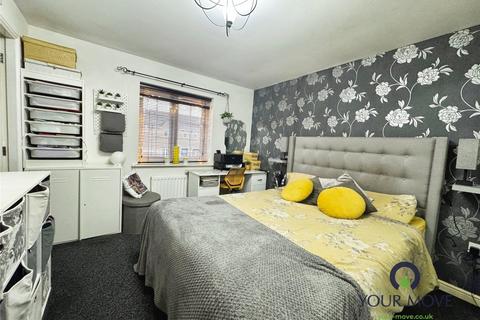 9 Fitzgerald Drive, Darwen, BB3 3FH