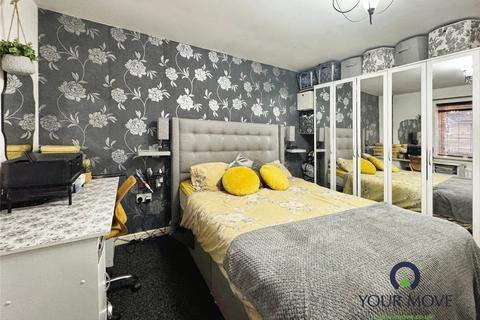 9 Fitzgerald Drive, Darwen, BB3 3FH