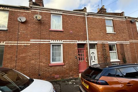 2 bedroom terraced house for sale, Cotfield Street, Exeter, EX2