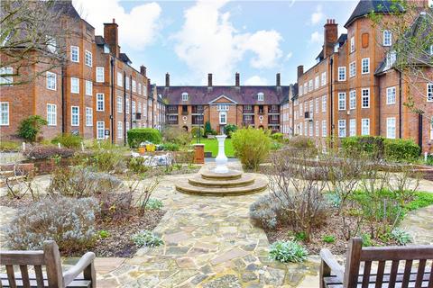 3 bedroom flat for sale, Hampstead Way, London, NW11