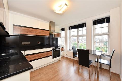 3 bedroom flat for sale, Hampstead Way, London, NW11