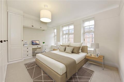 3 bedroom flat for sale, Hampstead Way, London, NW11