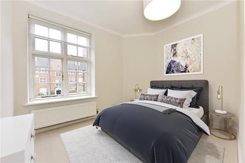 3 bedroom flat for sale, Hampstead Way, London, NW11