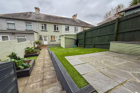 3 bedroom terraced house for sale, Salisbury Avenue, Torquay TQ2