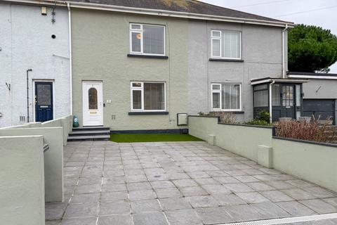 3 bedroom terraced house for sale, Salisbury Avenue, Torquay TQ2