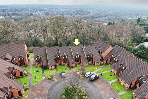 2 bedroom cottage for sale, Highgrove, Tettenhall WV6