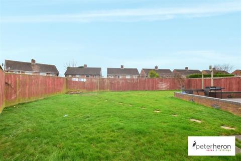 2 bedroom semi-detached house for sale, Augusta Square, Farringdon, Sunderland