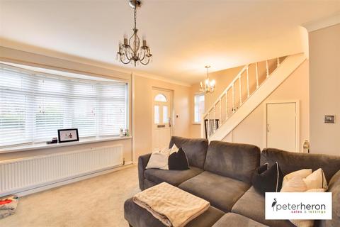 2 bedroom semi-detached house for sale, Augusta Square, Farringdon, Sunderland