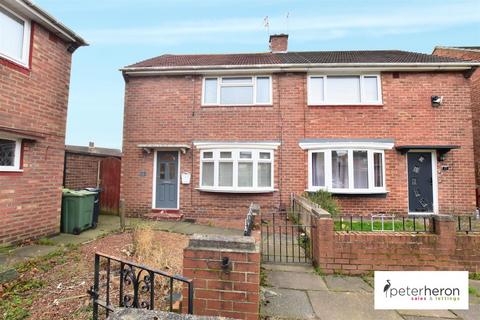 11 Augusta Square, Sunderland, SR3 3EY