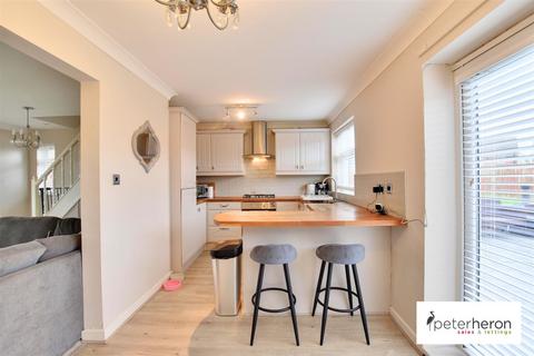 11 Augusta Square, Sunderland, SR3 3EY