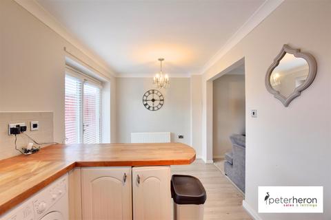 11 Augusta Square, Sunderland, SR3 3EY