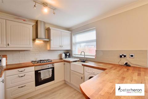 11 Augusta Square, Sunderland, SR3 3EY