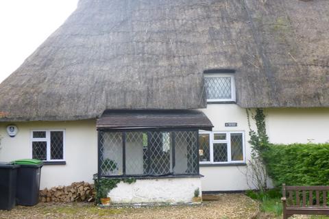 2 bedroom cottage to rent, Days Lane, Biddenham, Bedford, MK40