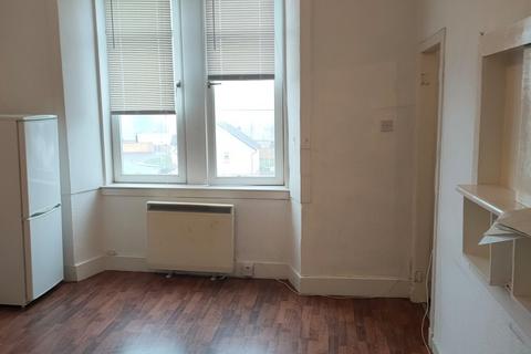 1 bedroom flat to rent, Highholm Street, Bottom, Port Glasgow, PA14