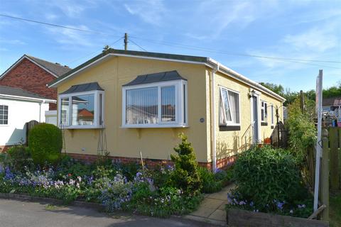 2 bedroom park home for sale, Grosvenor Park, Ripon