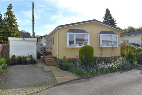 2 bedroom park home for sale, Grosvenor Park, Ripon
