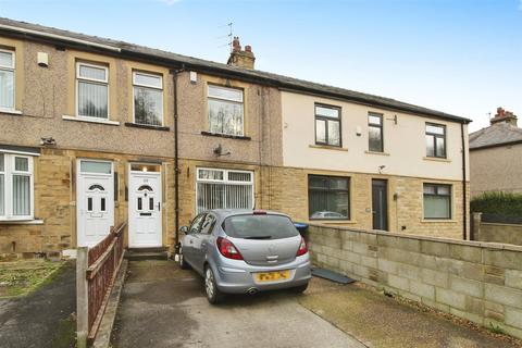 3 bedroom terraced house for sale, Carr Bottom Avenue, Bradford BD5