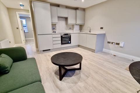 1 bedroom apartment to rent, Tulip Court, St. Johns Road, Watford, Hertfordshire, WD17