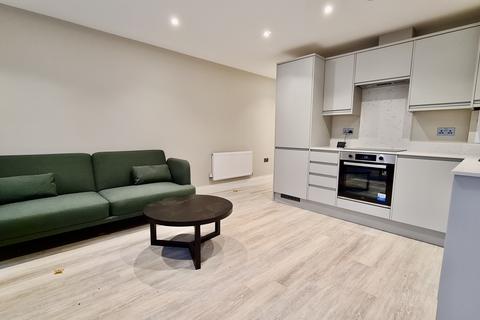 1 bedroom apartment to rent, Tulip Court, St. Johns Road, Watford, Hertfordshire, WD17