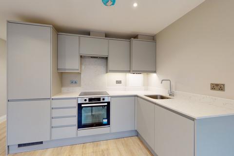 1 bedroom apartment to rent, Tulip Court, St. Johns Road, Watford, Hertfordshire, WD17