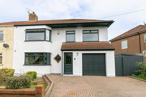 8 bedroom semi-detached house to rent, Braemar Crescent, Bristol, South Gloucestershire, BS7