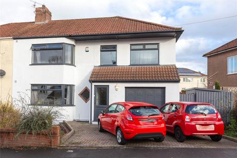 8 bedroom semi-detached house to rent, Braemar Crescent, Bristol, South Gloucestershire, BS7