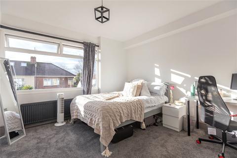 undefined, Braemar Crescent, Bristol, BS7
