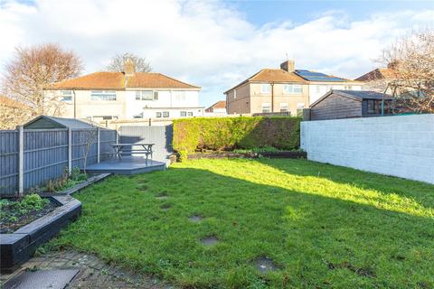 undefined, Braemar Crescent, Bristol, BS7