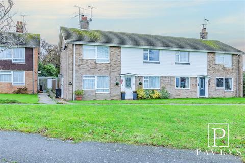 2 bedroom apartment for sale, Columbine Gardens, Walton On The Naze