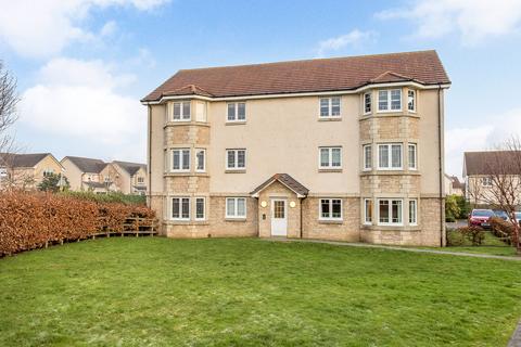 2 bedroom ground floor flat for sale, 63 Toll House Gardens, TRANENT, EH33 2QQ