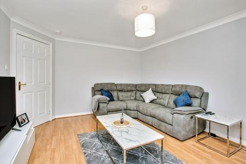 2 bedroom ground floor flat for sale, 63 Toll House Gardens, TRANENT, EH33 2QQ