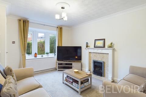 2 bedroom semi-detached house for sale, Leveson Close, Telford TF2