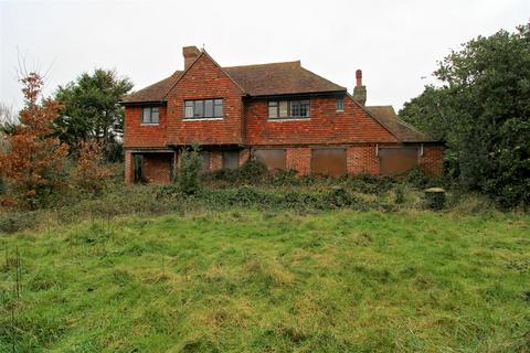 3 bedroom detached house for sale, Chyngton Lane, Seaford