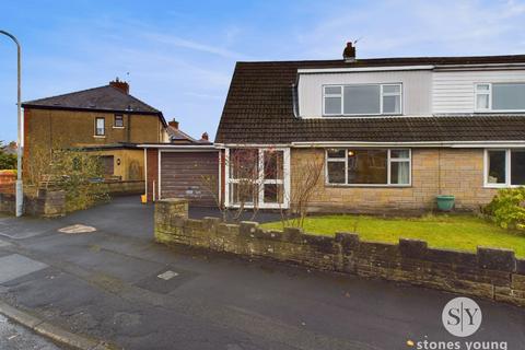 2 bedroom semi-detached bungalow for sale, Churchill Avenue, Rishton, BB1