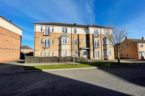 2 bedroom apartment for sale, Studley Drive, Spennymoor