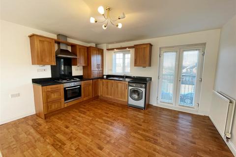 2 bedroom apartment for sale, Studley Drive, Spennymoor