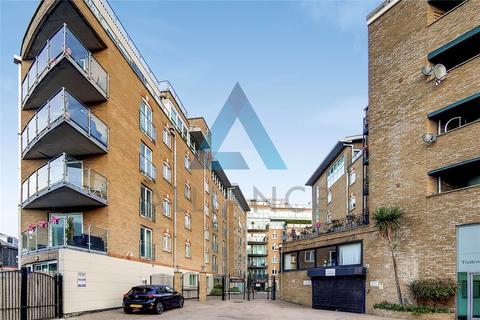 1 bedroom apartment to rent, Pacific Wharf, London SE16