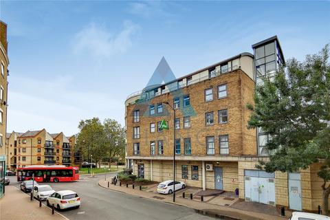 1 bedroom apartment to rent, Pacific Wharf, London SE16