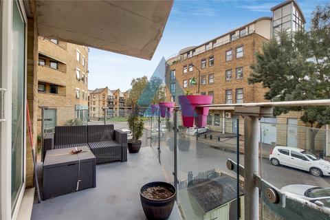 1 bedroom apartment to rent, Pacific Wharf, London SE16