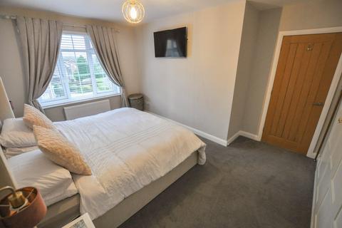 10 Ashdene Close, Wimborne, BH21 1TQ