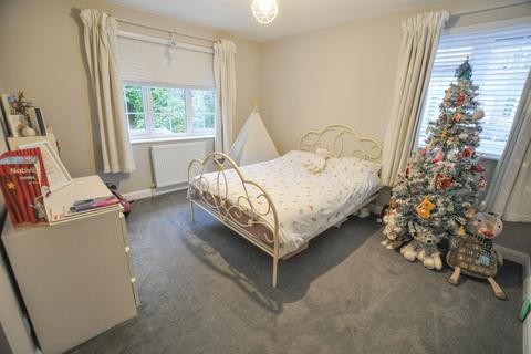 10 Ashdene Close, Wimborne, BH21 1TQ